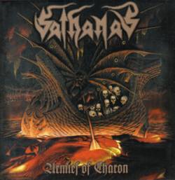 Sathanas : Armies of Charon